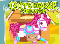 Imbraca Calul Dragut