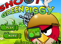 Impusca Porcusorii Rai