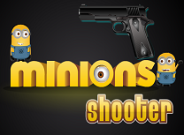 Impuscaturi cu Minioni