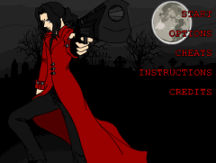 Impuscaturi intre Vampiri