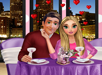 Indragostiti la Intalnire