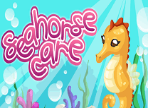 Ingrijeste Calutul de Mare