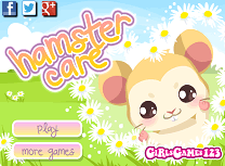 Ingrijeste Hamsterul