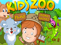 Ingrijitorul de la Zoo