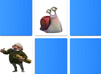 Jocuri cu Insectibles