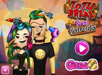 Insula Dramei Totale Coafuri