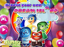 Insula Intoarsa pe Dos