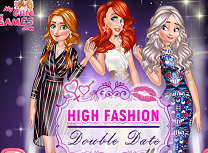 Intalnire Dubla a Printeselor