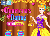 Intalnirea Cenusaresei