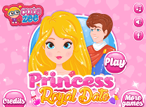 Intalnirea Printesei