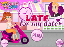 Intarziata la Intalnire