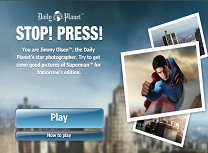 Intoarcerea lui Superman Presa