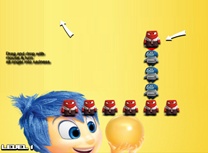 Intors pe Dos Schimba Emotile