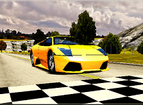 Intreceri de Masini 3D