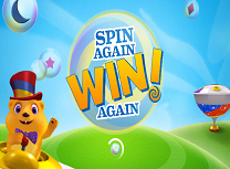 Jocuri cu Ruff-Ruff Tweet si Dave