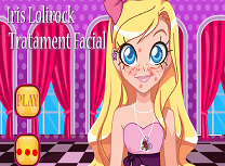 Jocuri cu LoliRock