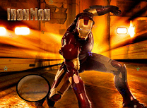 Iron Man Stele Ascunse