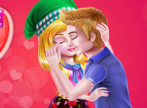 Iubirea din Facultate