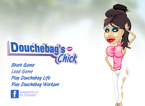 Iubita Unui Nesimtit