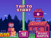 Jack in Cautare de Aur