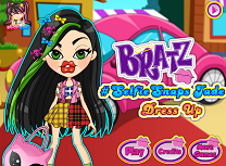 Jade Pregatiri de Selfie