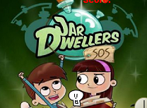 Jocuri cu Jar Dwellers SOS