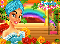 Jasmine Tratamente Faciale