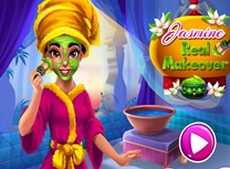 Jasmine Tratamente Faciale 2