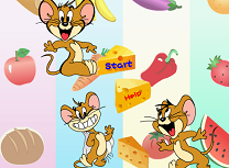 Jerry si Motocicleta