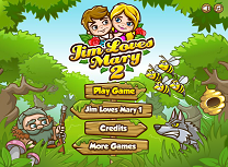 Jim si Marry 2