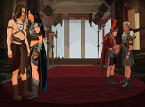 John Carter Saruturi