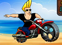 Jocuri cu Johnny Bravo