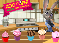 Judy Decoreaza Tortul