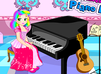 Juliet Canta la Pian