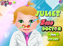 Juliet la Doctor