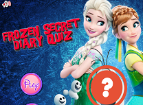 Jurnalul Regatul de Gheata