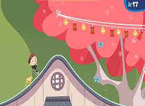 Justin Time in China