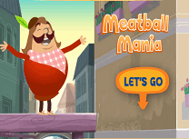 Justin Time in Venetia