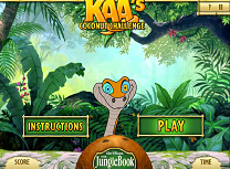 Kaa si Nucile de Cocos