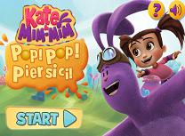 Jocuri cu Kate si Mim-Mim