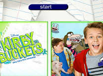 Kirby Buckets de Memorie