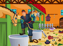 Kristoff Curata Hambarul