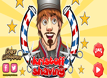 Kristoff la Barbierit