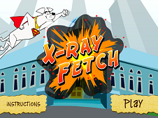 Krypto si Vederea cu Raze X