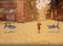 Kubo Lupta din Strada