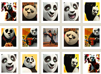 Kung Fu Panda 3 Memorie