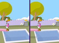 Lamaita si Negrut Diferente