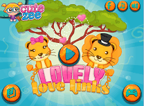 Legaturile Dragostei