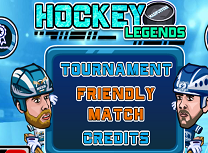 Legendele Hocheiului