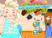 Lenesa Elsa Vrea sa Slabeasca